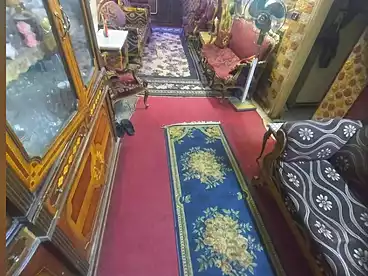 Apartments For sale in Rael St., Manshiet Ain Helwan, 125 sqm