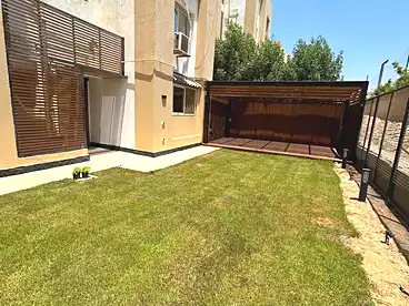 دوبلكس للبيع في كمبوند القرنفل هايتس - الهندسية للانشاءات، كمبوند بالتجمع الخامس، 333 متر