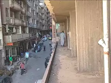 إداري للإيجار في ميامي، الاسكندرية، 400 متر