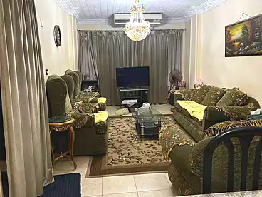 شقق مفروشة للبيع في شارع العشرين، فيصل، 100 متر