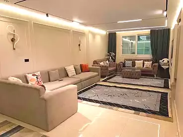 شقق مفروشة للبيع في المريوطية، فيصل، 175 متر