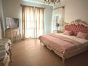 in Boulevard Residence Mivida, Mivida Compound - Emaar, 191 sqm
