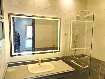 in MV Park - Mountain View iCity October Compound, Mountain View iCity October Compound, 135 sqm