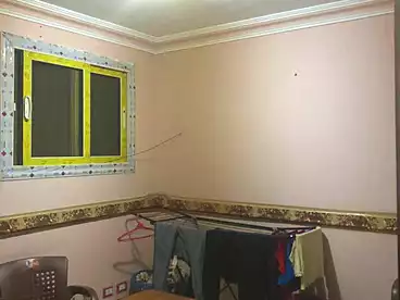 شقق للبيع في شارع إسماعيل الفنجري، ألف مسكن، 100 متر