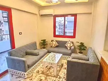 Apartments For sale in Shatee El Nakheel, Al Agamy, 200 sqm