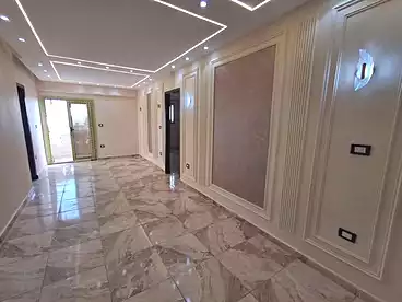 شقق للبيع في رأس التين، الاسكندرية، 120 متر