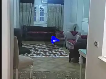 Furnished Apartment For sale in Faisal, Greater Cairo, 110 sqm