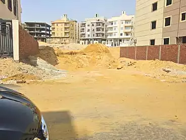 Land For sale in New Narges, New Cairo - 5th Settlement, 472 sqm