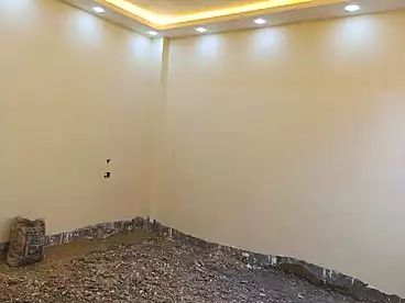 شقق للبيع في شارع العشرين، حدائق حلوان، 110 متر