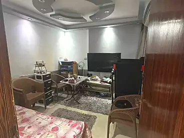 شقق للبيع في شارع محمد الصرفي، سيدي بشر بحري، 130 متر