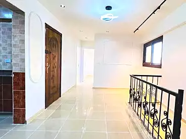 Duplex For sale in Shatee El Nakheel, Al Agamy, 250 sqm