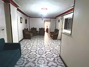 Apartments For sale in Gamila Abu Herid St., El Seyouf, 135 sqm
