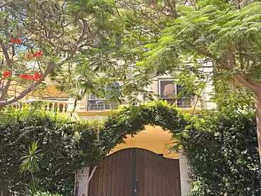 Apartments For sale in Ahmed Hafez Mousa St., El Narges 3, 168 sqm