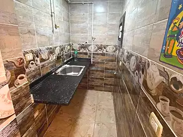 شقق للبيع في بحرى - الأنفوشى، الاسكندرية، 85 متر
