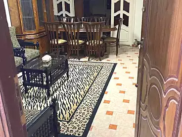شقق للبيع في شارع خالد بن الوليد، سيدي بشر بحري، 120 متر