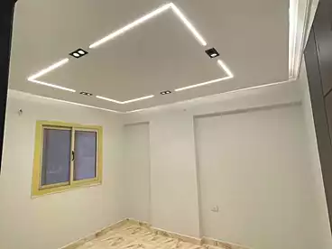 Apartments For sale in Al Nouqrashi St, El Bitash, 130 sqm