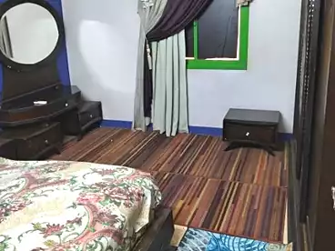 Furnished Apartment For sale in El Mariotia, El Haram, 107 sqm