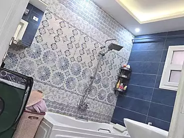عقارات للبيع في شارع اسماعيل كامل، حلوان الشرقية، 180 متر
