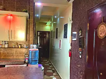 شقق للبيع في مدينة الموظفين، حلوان، 120 متر