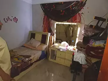 روف للبيع في كورنيش حلوان، حلوان، 460 متر