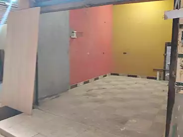 Properties For rent in Street 27, Nozha 2, 25 sqm