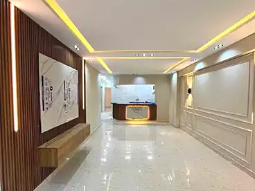 Properties For sale in El Geish Rd., Al Asafra Bahri, 135 sqm