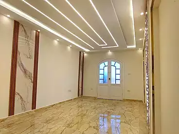 Chalets For sale in Shatee El Nakheel, Al Agamy, 125 sqm