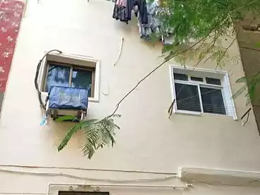 منزل / بيت للبيع في البحر الأعظم، الجيزة، 80 متر