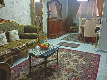 Apartments For sale in Sidi Beshr Bahri, Sidi Bishr, 85 sqm