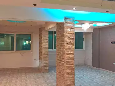 Properties For sale in Gamal Abdel Nasser St., El Mandara, 100 sqm