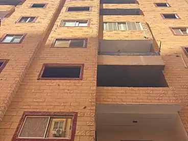 Apartments For sale in El Eshrein St, Faisal, 130 sqm