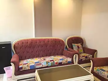 غرف مشاركة للإيجار في الجيزة، القاهرة الكبرى، 80 متر