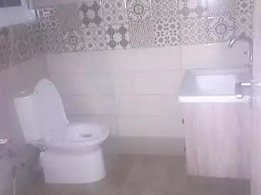 Apartments For rent in El Sagh Mohamed Abd El Salam St., Sidi Beshr Bahri, 80 sqm
