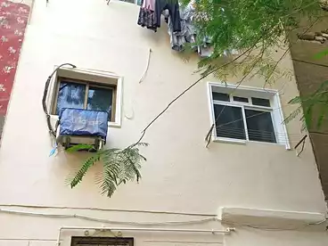 Building For sale in El Bahr El Azam, Giza, 80 sqm