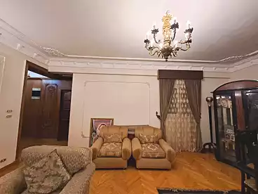شقق للبيع في سموحة، الاسكندرية، 243 متر