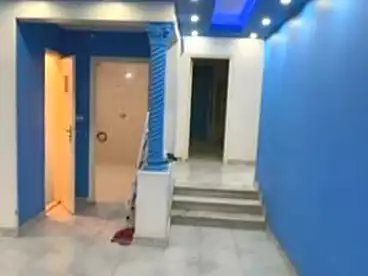 Apartments For rent in Qibaa City, Greater Cairo, 200 sqm