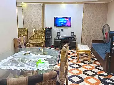 شقق مفروشة للإيجار في المريوطية، الهرم، 150 متر