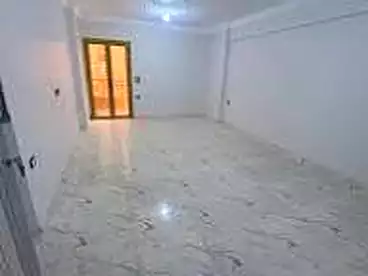 Apartments For sale in Al-Mostshfa Al-Aam St., El Mansoura City, 130 sqm