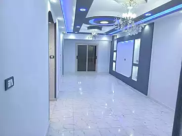 Properties For sale in El Hanouvel, Al Agamy, 100 sqm