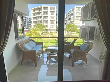 in Taj Sultan - Taj City Compound, Taj City Compound - Madinet Masr, 127 sqm