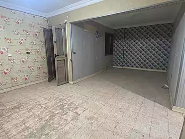Apartments For sale in Abd Allah Mahmoud St., New Helwan, 120 sqm