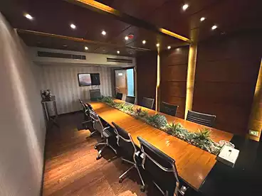 Full Floor Administrative For rent in Abrag Othman, Corniche El Maadi St., 650 sqm