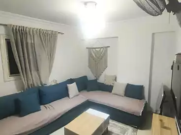 Apartments For sale in Mansheyat El Tahrir, Ain Shams, 100 sqm