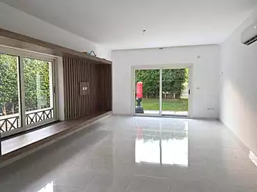 in Esse Residence - Sarai, Sarai Compound - Madinet Masr, 158 sqm