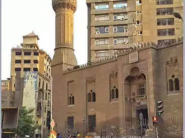 مباني للبيع في شارع الجمهورية، عابدين، 80 متر