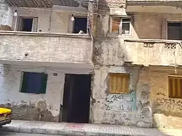 منزل / بيت للبيع في شارع حسن رضوان، مدينة طنطا، 160 متر