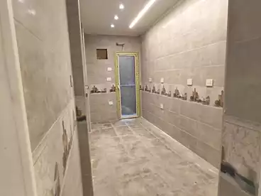Apartments For rent in Abou Quer St - El Horeya Rd, Ganaklis, 150 sqm