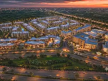 شقق للبيع في كمبوند الجار بريتش ديستريكت، كمبوند بمدينة الشروق، 125 متر