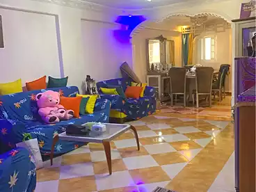 شقق للبيع في شارع 45، العصافرة، 100 متر
