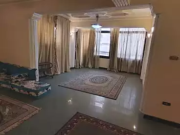 Furnished Apartment For rent in Kabeish Road, Faisal, 100 sqm